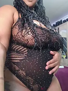 Spotty Coochie online show from 07/06/26, 07:38