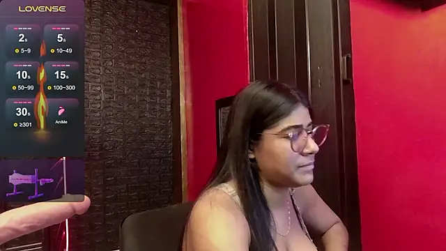 Rubi boobs  online show from 03/13/26, 02:55