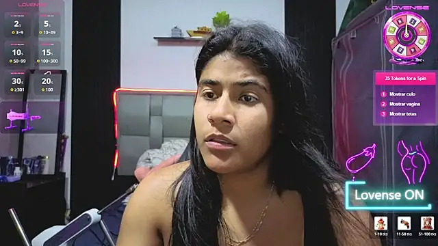 Rubi boobs  online show from 05/08/26, 01:20