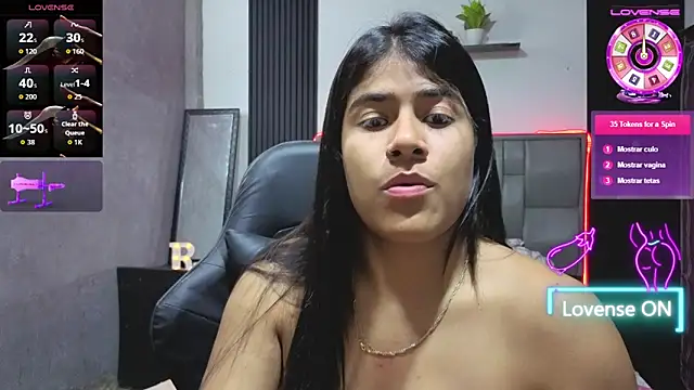 Rubi boobs  online show from 05/14/26, 03:25