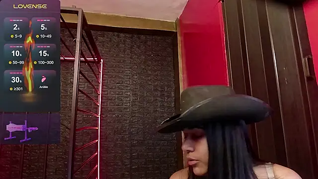 Rubi boobs  online show from 03/04/26, 03:42