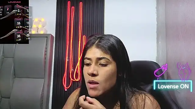 Rubi boobs  online show from 05/23/26, 10:31