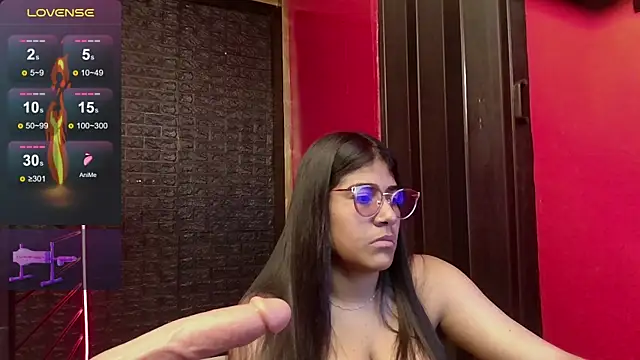 Rubi boobs  online show from 03/24/26, 02:39