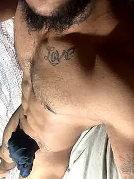 Bryron69 online show from 12/17/25, 04:28