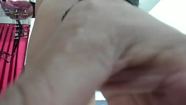 DAYANA BIG COCK online show from 03/04/26, 08:16