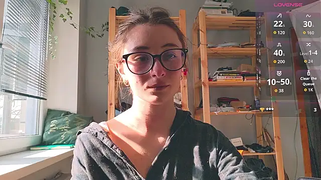 monlight  dana online show from 03/11/26, 11:48