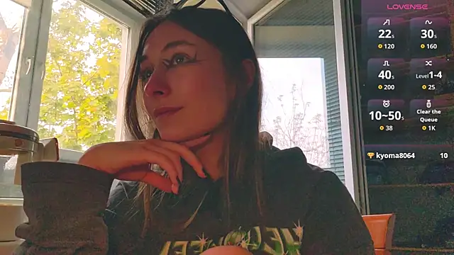 monlight  dana online show from 05/11/26, 04:04