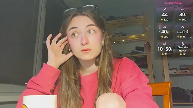 monlight  dana online show from 12/21/25, 09:15