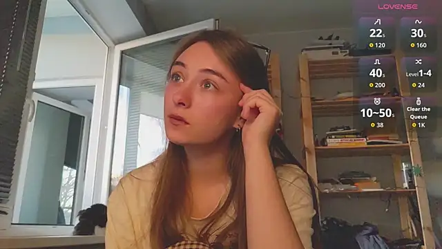 monlight  dana online show from 11/22/25, 02:05