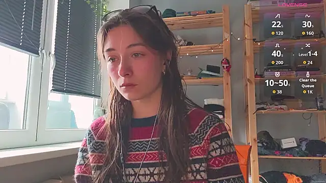 monlight  dana online show from 02/12/26, 10:37