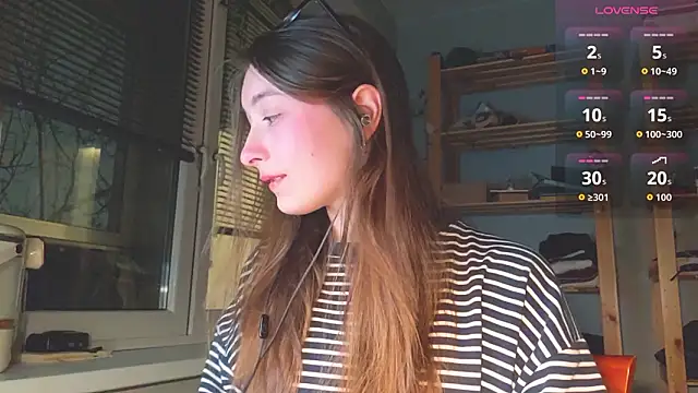 monlight  dana online show from 02/10/26, 08:30