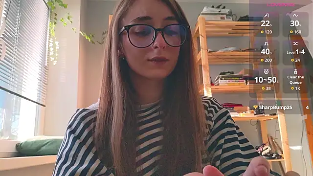 monlight  dana online show from 03/05/26, 01:19