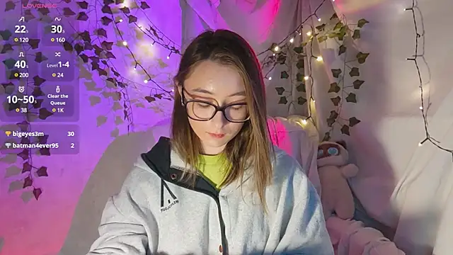 monlight  dana online show from 12/02/24, 02:25