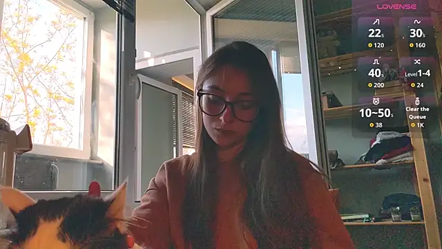 monlight  dana online show from 04/19/26, 03:46