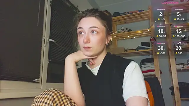 monlight  dana online show from 12/20/25, 06:55