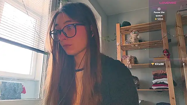 monlight  dana online show from 03/27/26, 08:22