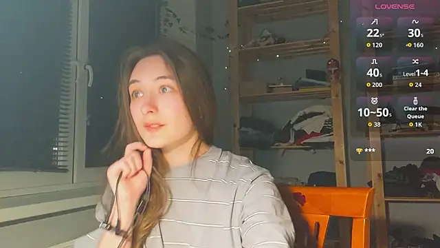 monlight  dana online show from 01/17/26, 10:57