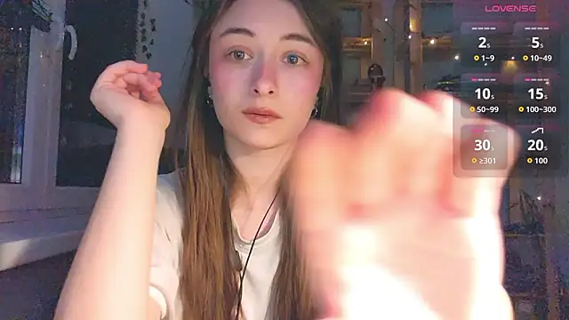 monlight  dana online show from 03/15/26, 06:59