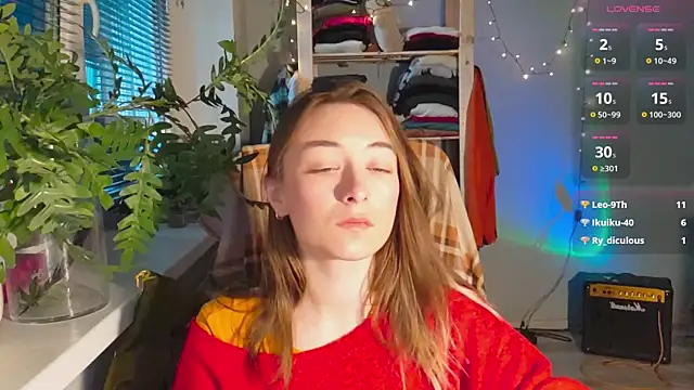 monlight  dana online show from 02/07/25, 02:58