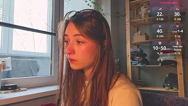 monlight  dana online show from 02/22/26, 08:28