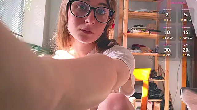 monlight  dana online show from 03/08/26, 12:19