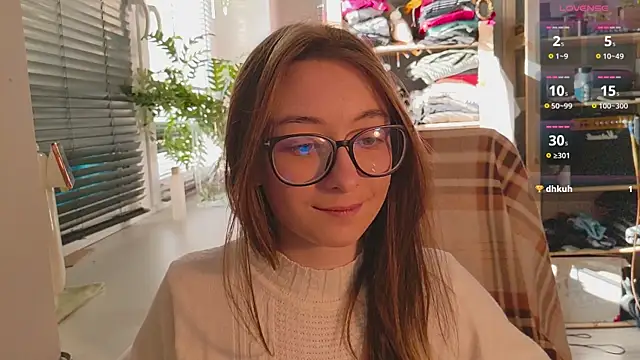 monlight  dana online show from 03/08/25, 01:14