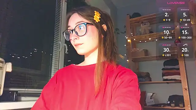 monlight  dana online show from 04/06/26, 06:31