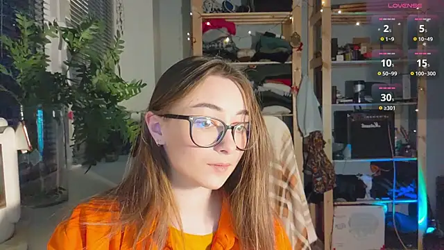 monlight  dana online show from 03/01/25, 04:22