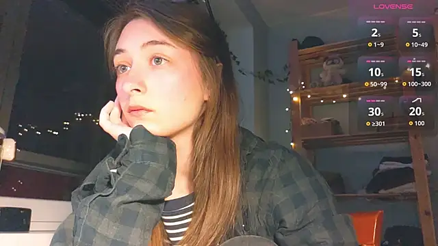 monlight  dana online show from 04/13/26, 07:18