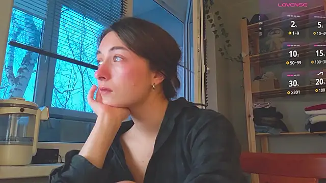 monlight  dana online show from 03/01/26, 04:29