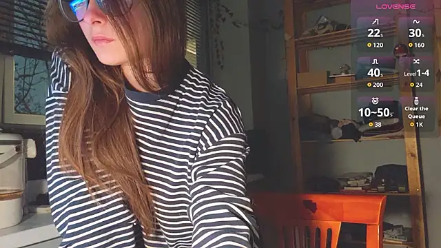 monlight  dana online show from 02/11/26, 06:08