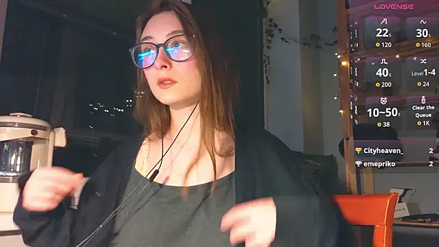 monlight  dana online show from 03/29/26, 06:31