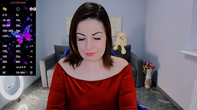 Emily Midlton online show from 03/05/26, 07:49