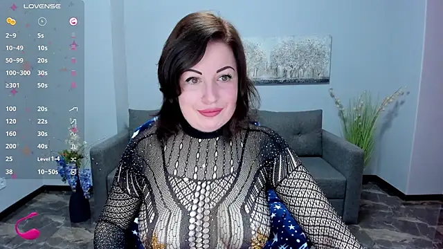 Emily Midlton online show from 11/13/25, 07:34