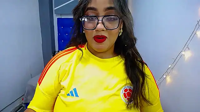 Mady Kolemam online show from 10/14/25, 09:58