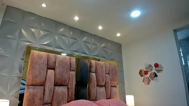 Charlotte Ice1 online show from 03/04/26, 03:42