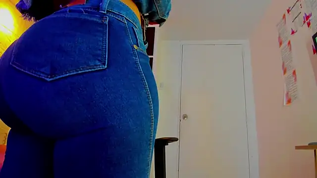 Charlotte Ice1 online show from 03/20/25, 02:42