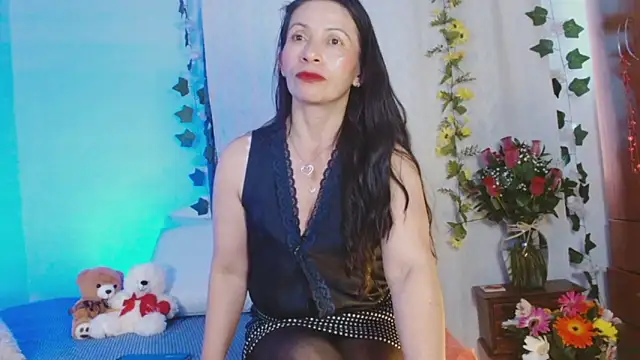 Snapshot of cattaleya1476 chatting on 03/09/25, 09:14 cattaleya1476 online show from 03/09/25, 09:14