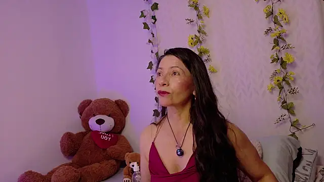 cattaleya1476 online show from 11/23/25, 02:38