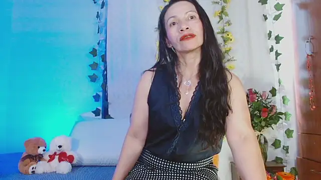Snapshot of cattaleya1476 chatting on 03/09/25, 06:11 cattaleya1476 online show from 03/09/25, 06:11