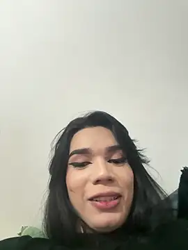 LadyLuminary online show from 05/08/26, 02:15