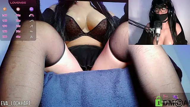 Eva Lockhart online show from 02/13/26, 06:41