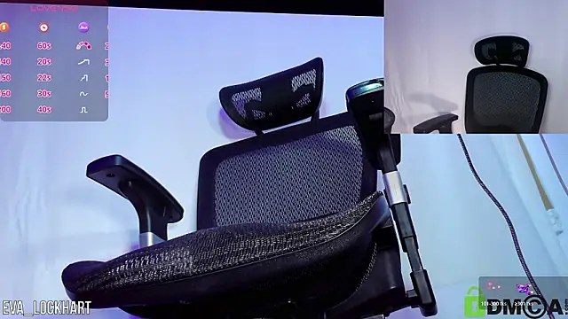 Eva Lockhart online show from 02/01/26, 05:33