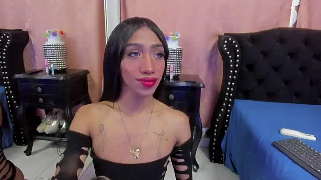 Jhon-Santana online show from 04/23/26, 01:35