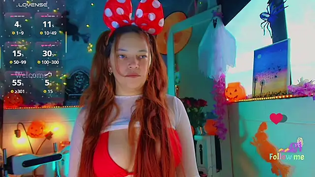 mariana scott   online show from 10/15/25, 10:07