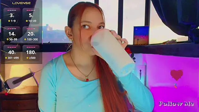 mariana scott   online show from 02/09/26, 09:57