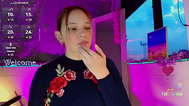 mariana scott   online show from 11/30/25, 10:43