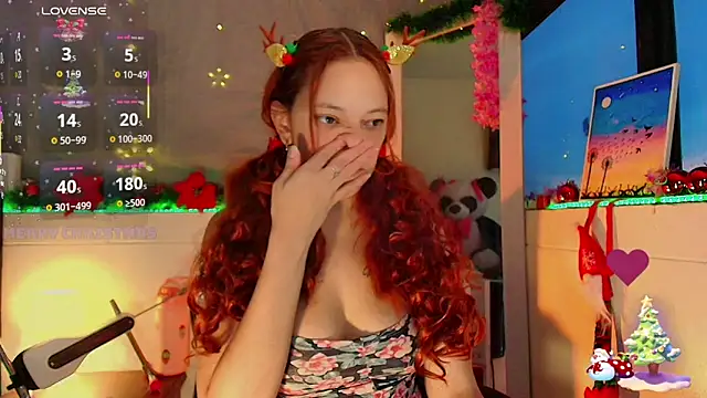 mariana scott   online show from 12/22/25, 10:43