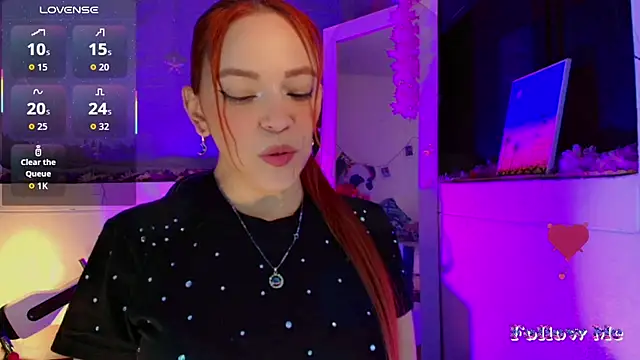 mariana scott   online show from 01/17/26, 01:20