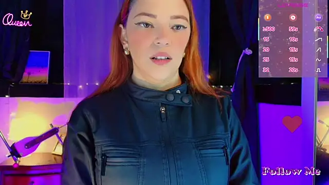 mariana scott   online show from 03/17/26, 11:41